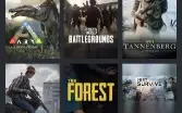 Conta Thrones And Liberty + Jogos Na Steam