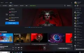 Conta Diablo 4 Deluxe Edition Com 150 Saldo
