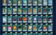 Conta YuGiOh Duel Links Jogado antes do lançamento XYZ