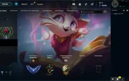 CONTA DIAMANTE I SOLO/DUO