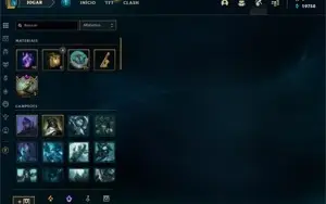 CONTA DIAMANTE I SOLO/DUO