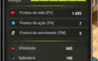 VENDO CONTA DOFUS IOP LVL 200 10K DE SUCESSOS