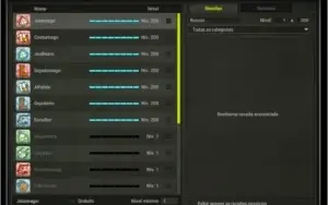 VENDO CONTA DOFUS IOP LVL 200 10K DE SUCESSOS