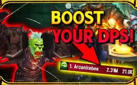 Rotationbot World Of Warcraft Vitálicio