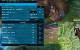 SCRIPT LOL TODOS OS CHAMPS (HANBOT)