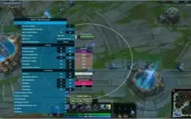 SCRIPT LOL TODOS OS CHAMPS (HANBOT)