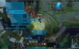 SCRIPT LOL TODOS OS CHAMPS (HANBOT)
