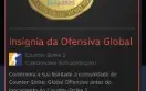 Conta cs go Prime
