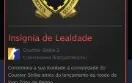Conta cs go Prime