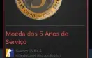 Conta cs go Prime