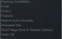 Conta Steam com 56 jogos incluindo CSGO e Portal1&2