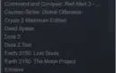 Conta Steam com 56 jogos incluindo CSGO e Portal1&2