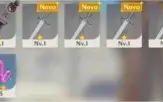 Conta Late Game