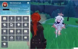 Conta Late Game