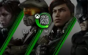 Xbox Gamepass Ultimate Mensal - conta compartilhada