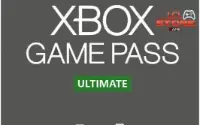 Xbox Gamepass Ultimate Mensal - conta compartilhada