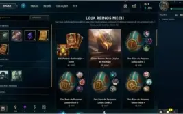 CONTA UNRAKED 31 CHAMPS 5 SKIN