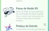 Conta quase lvl 39
