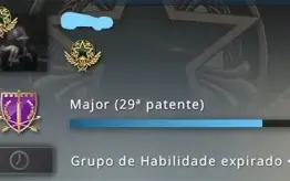 CONTA CSGO PRIME │ COM FACA STILETTO │ TRADEBAN │ 1K HORAS