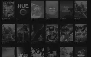 Conta epic Games Avaliada em mais de 800 reais