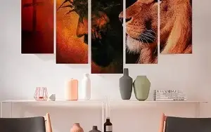 30.000 Imagens Para Quadro Decorativo Em Alta Resolução