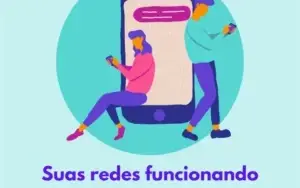 Gerenciamento de Rede Social