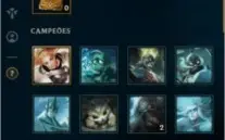 CONTA PLATINA IV, NIVEL 37 ESPOLIO CHEIO - SEM REGISTRO