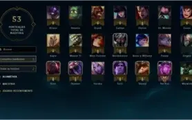 CONTA PLATINA IV, NIVEL 37 ESPOLIO CHEIO - SEM REGISTRO