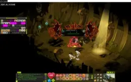 Emulador Dofus Private Versão 2.51