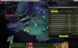 Emulador Dofus Private Versão 2.51