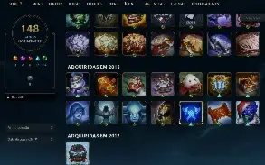 Conta League of Legends Full Acesso - 146 Champs e 136 Skins