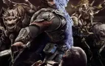 Xbox Middle-earth: Shadow of War #C23499