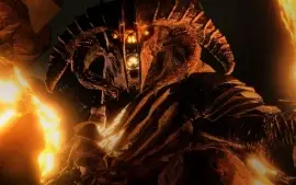 Xbox Middle-earth: Shadow of War #C23499