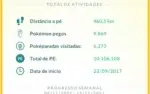 Conta Pokémon go nível 37 barata!