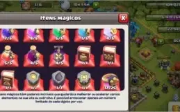 CV 12 quase full 6 construtores, bem upado runas