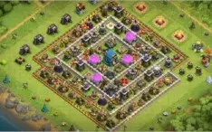 CV 12 quase full 6 construtores, bem upado runas