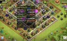 CV 12 quase full 6 construtores, bem upado runas