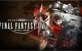 Key FINAL FANTASY XIV Online MTO BARATO!!!