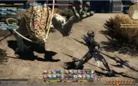 Key FINAL FANTASY XIV Online MTO BARATO!!!