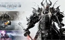 Key FINAL FANTASY XIV Online MTO BARATO!!!