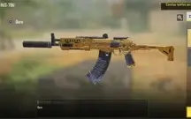 Camuflagem Jobs - Call of Duty:Mobile