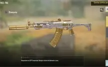 Camuflagem Jobs - Call of Duty:Mobile