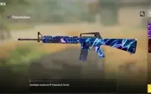 Camuflagem Jobs - Call of Duty:Mobile