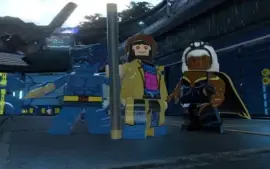 LEGO Marvel Super Heroes
