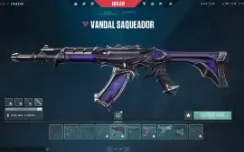 Estou vendendo pois não jogo mais.
