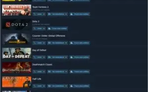 CONTA STEAM MEDALHAS CSGO DE 5/10 ANOS DE SERVIÇO