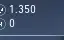Conta Platina 2 com várias skins+ 1350VP
