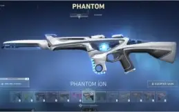 Conta Platina 2 com várias skins+ 1350VP