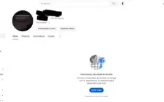 Vendo Canal No Youtube C/8000 Inscritos (Monetiza)