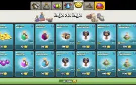CV 16 Full + brinde